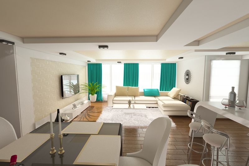 Design-interior-living-apartament-Bucuresti