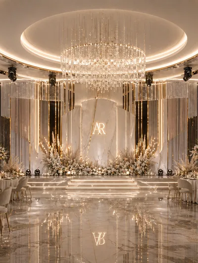 Design Interior Sala Evenimente