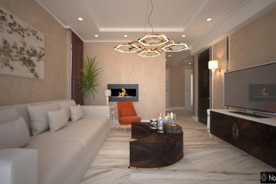 Arhitect de interior Mangalia