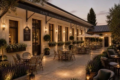 Design Exterior