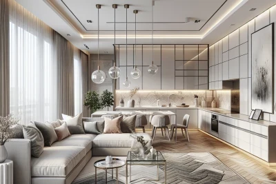 Design Interior Timisoara