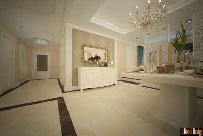 Design interior
