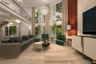 Design Interior Case