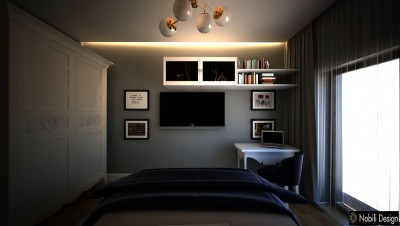 Design interior case stil clasicc modern amenajari la cheie (24)