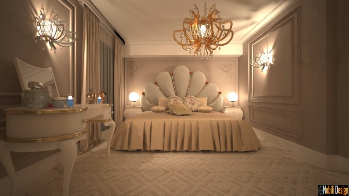 design interior apartament Otopeni Ilfov
