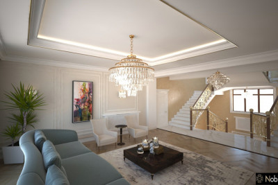 Implementare Proiect Design Interior in Piatra Neamt 610004