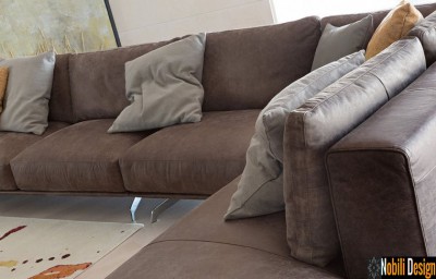 coltar living piele naturala Dalton ditre italia Constanta pret | Coltare- din - piele - Constanta.