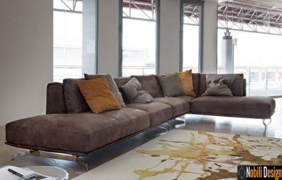 coltar living piele naturala Dalton ditre italia Constanta | Coltare - piele - naturala - Constanta.