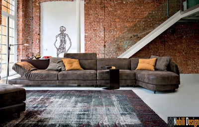 coltar living piele naturala dunn ditre italia constanta | Coltare - living- piele - naturala - Constanta.
