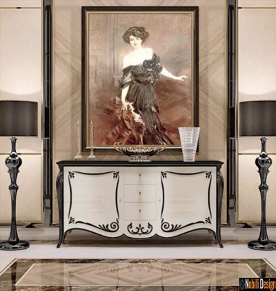 mobila living dormitor comoda italiana opera fp 3005 | Mobila- living - italiana - Pitesti.