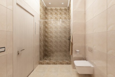 Design - interior - baie - casa - brasov.
