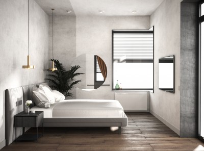 Design interior camere hotel moderna (1)