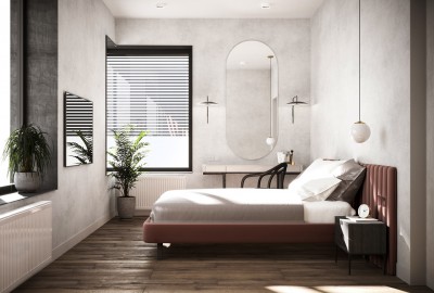 Design interior camere hotel moderna (2)