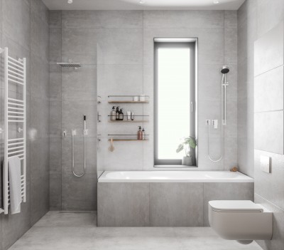 Design interior camere hotel moderna (3)