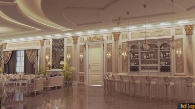 Design-interior-salon-restaurant-clasic-Brasov~Nobili-Interior-Design.