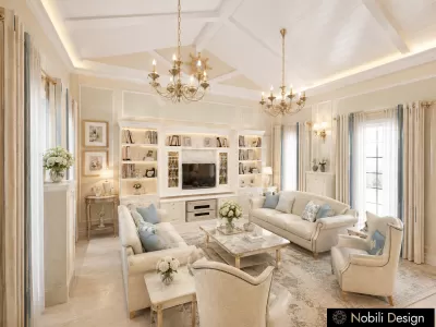 Concept de design casa clasica mamaia Nord Living 2