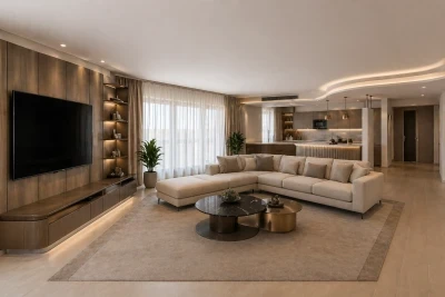 Living-casa