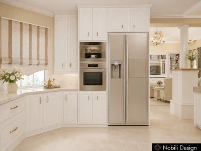 Concept de design casa clasica Mamaia Nord-Bucatarie-1