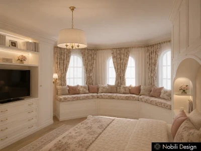 Concept de design casa clasica Mamaia Nord-Dormitor-2
