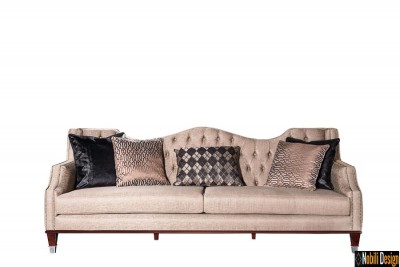 amenajare interioara living modern cu mobilier canapele de lux | Canapele si fotolii living pret.