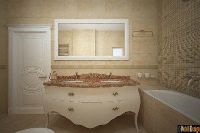 Design interior baie clasic brasov (3)