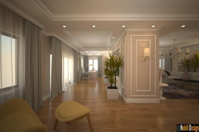 Design interior casa stil clasic brasov case Brasov (2)