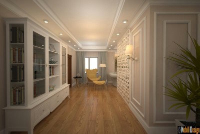 Design interior casa stil clasic brasov case Brasov (4)