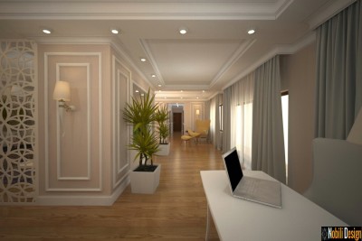 Design interior casa stil clasic brasov case Brasov (5)