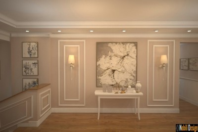 Design interior casa stil clasic brasov case Brasov (6)