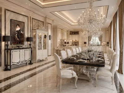 BUCATARIE   DINING CLASIC