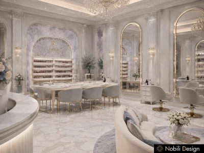 Concept de design beauty salon-2