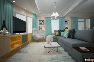 Arhitect designer interior Urziceni pret | Birou arhitectura amenajari interioare Urziceni.