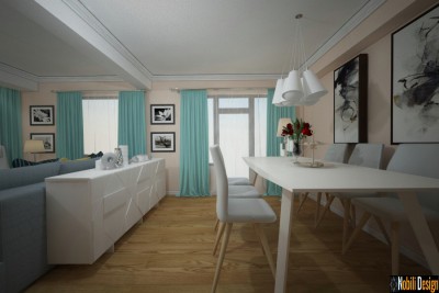 design interior birou casa moderna urziceni | Arhitect interior Urziceni Ialomita pret.