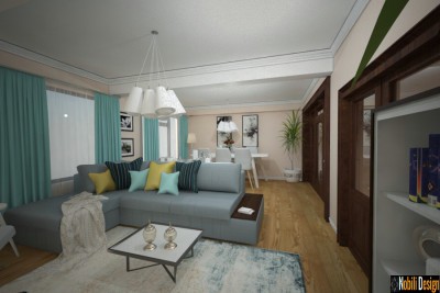 designer interior case apartamente urziceni | Firma de design interior Urziceni.