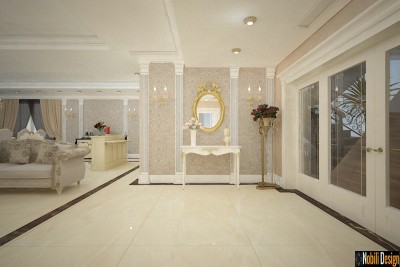 portofoliu design interior case clasice ploiesti prahova | Firma de design interior Romania.