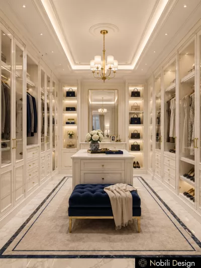 Casa Blue Royal Dressing