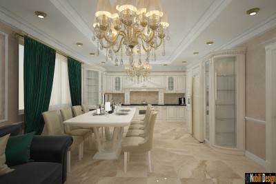 Arhitect designer interior living Ploiesti