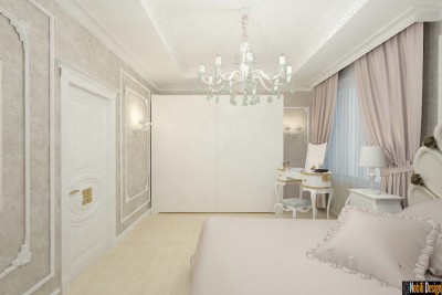 Design - interior - dormitor - vila - clasica - tandarei.