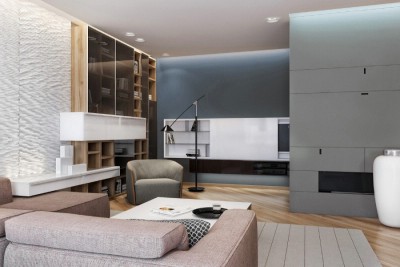 design interior living modern arhitect constanta