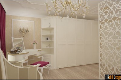Design - interior - apartament - bucuresti