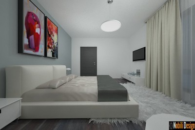 design interior dormitor pat alivar