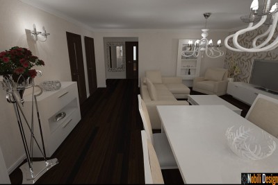 design interior apartament preturi