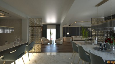 design interior case moderne bucuresti 2019 | Design interior Bucuresti.