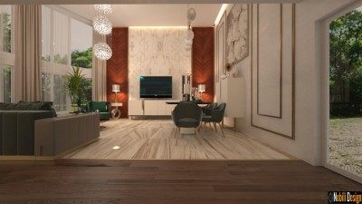 Design interior case amenajate modern constanta (3)