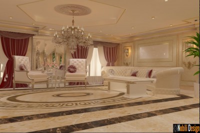 Design - interior - living - candelabru - cluj