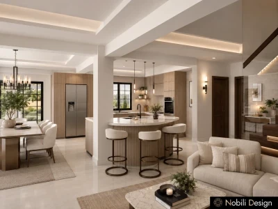Design interior casa stil modern -3