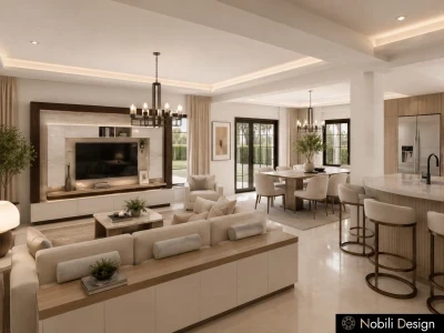 Design interior casa stil modern -5