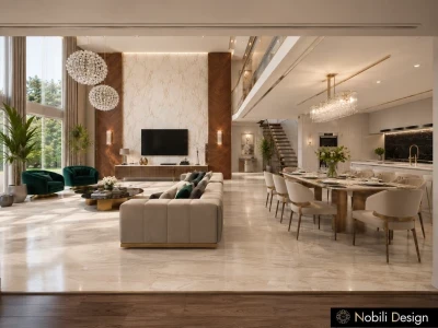 Concept de design casa stil contemporan luxury-3