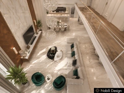 Concept de design casa stil contemporan luxury-6