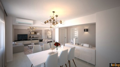 design interior apartament modern in bucuresti | designer interior apartamente.